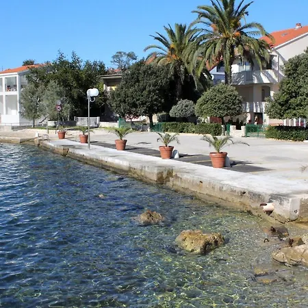 Gasthuis With Wifi - Diklo, - 19877 Zadar